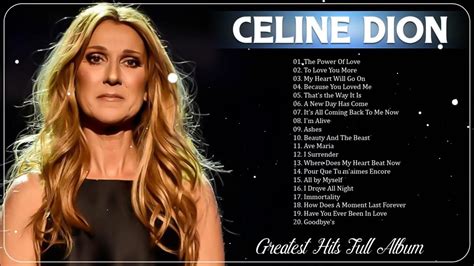 chanson de celine dion en francais|celine dion paroles.